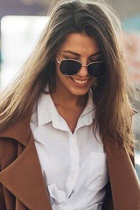 Optical Outlets | CEREC, Invisalign and Dental Fillings