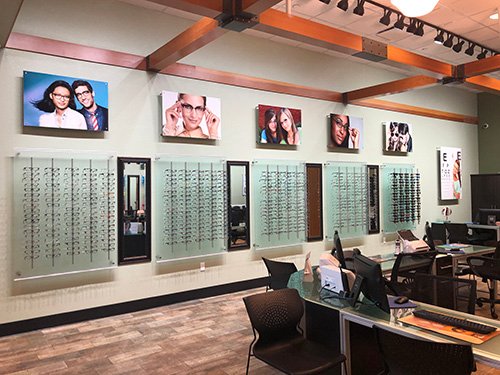 Optical Outlets | Dental Fillings, CEREC and Invisalign