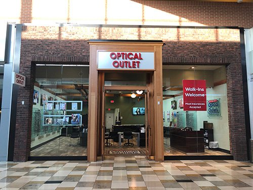 Optical Outlets | Dental Fillings, CEREC and Invisalign