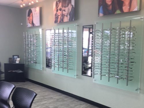 Optical Outlets | Invisalign, CEREC and Dental Fillings