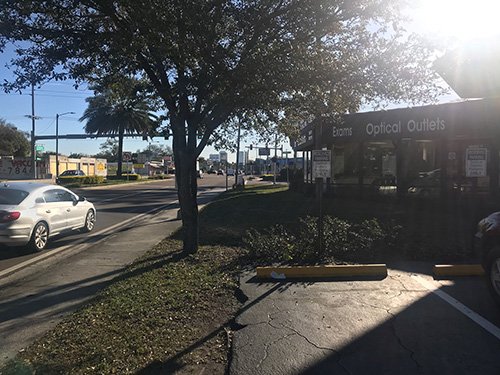 Optical Outlets | CEREC, Dental Fillings and Invisalign