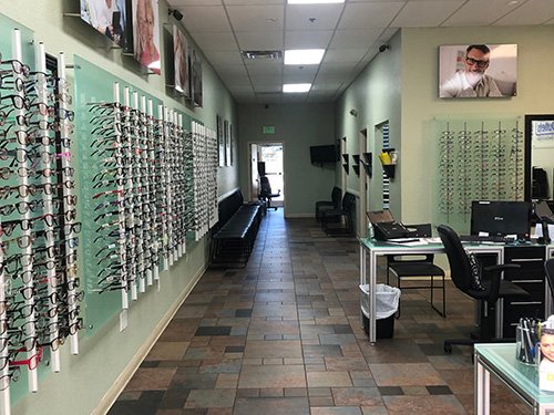 Optical Outlets | Invisalign, CEREC and Dental Fillings