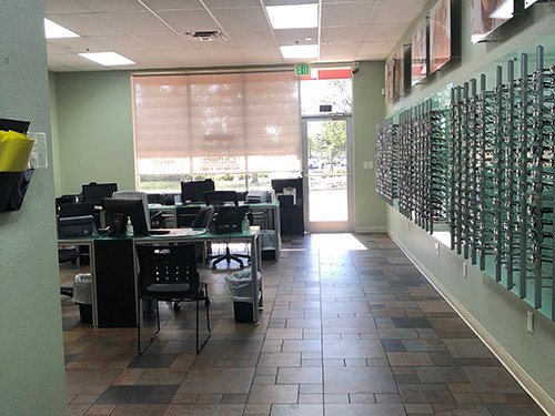 Optical Outlets | Invisalign, CEREC and Dental Fillings