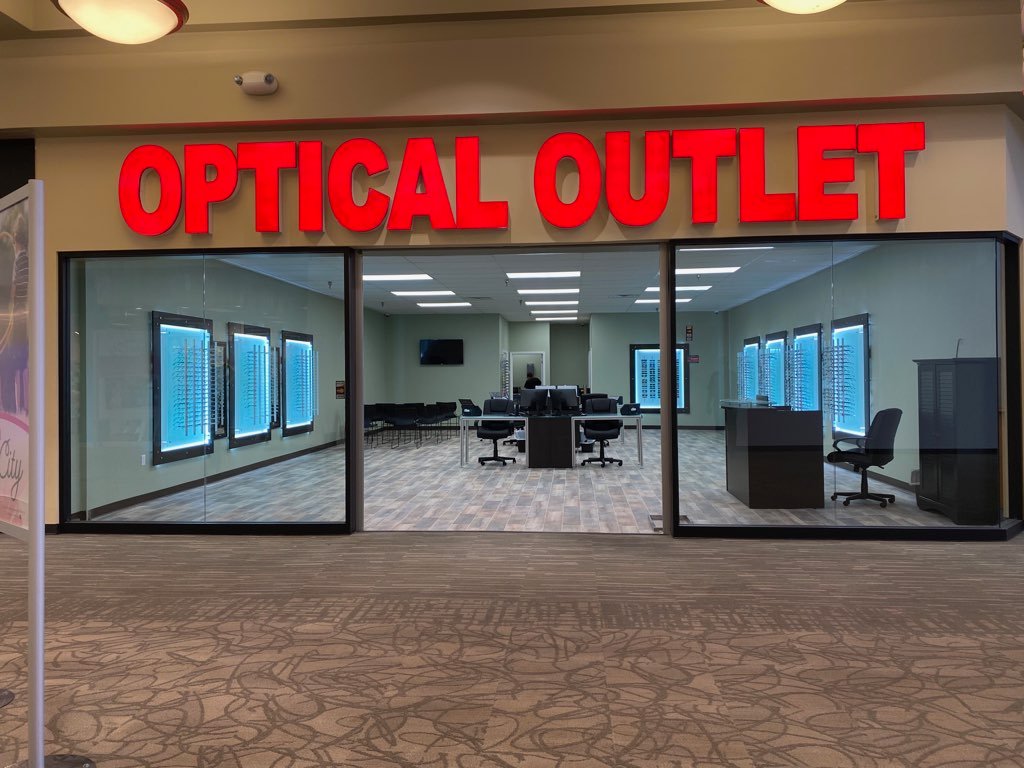 Optical Outlets | Dental Fillings, CEREC and Invisalign