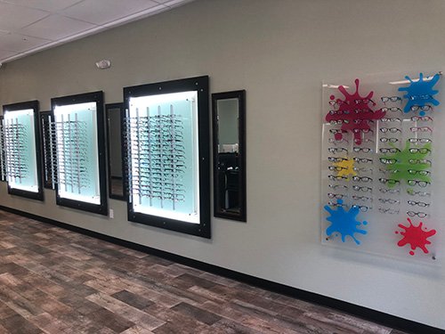 Optical Outlets | Invisalign, Dental Fillings and CEREC