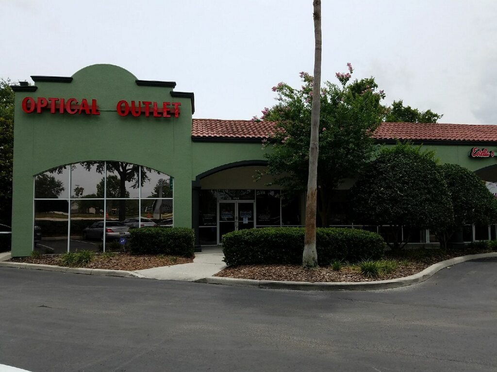 Optical Outlets | CEREC, Dental Fillings and Invisalign