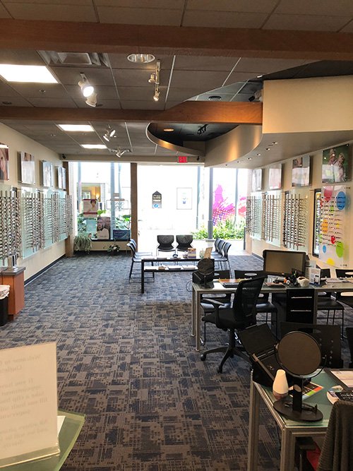 Optical Outlets | CEREC, Dental Fillings and Invisalign