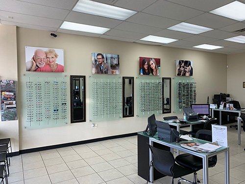 Optical Outlets | CEREC, Invisalign and Dental Fillings