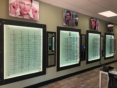 Optical Outlets | CEREC, Dental Fillings and Invisalign