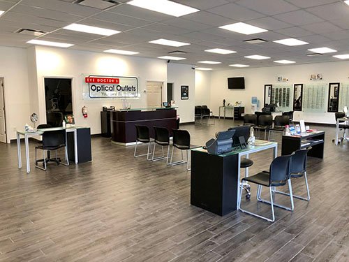 Optical Outlets | Dental Fillings, CEREC and Invisalign