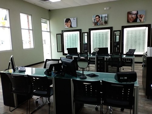 Optical Outlets | Invisalign, Dental Fillings and CEREC