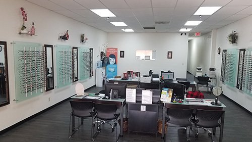 Optical Outlets | Invisalign, CEREC and Dental Fillings