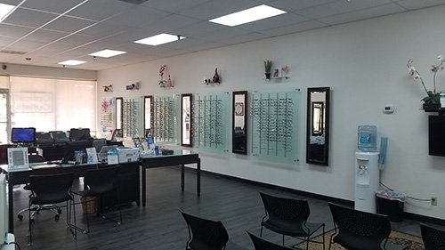 Optical Outlets | Invisalign, CEREC and Dental Fillings