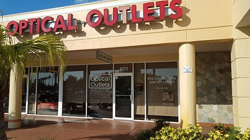 Optical Outlets | Dental Fillings, CEREC and Invisalign