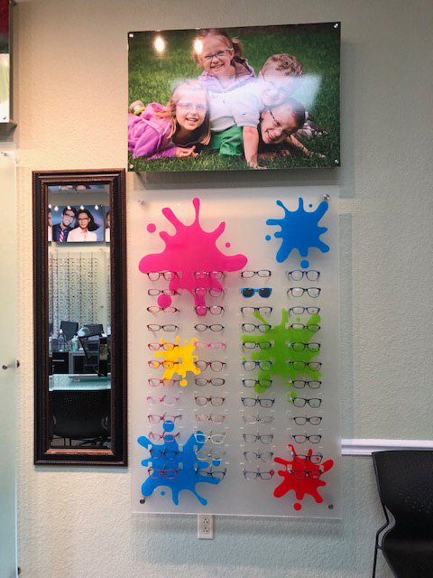 Optical Outlets | Dental Fillings, CEREC and Invisalign